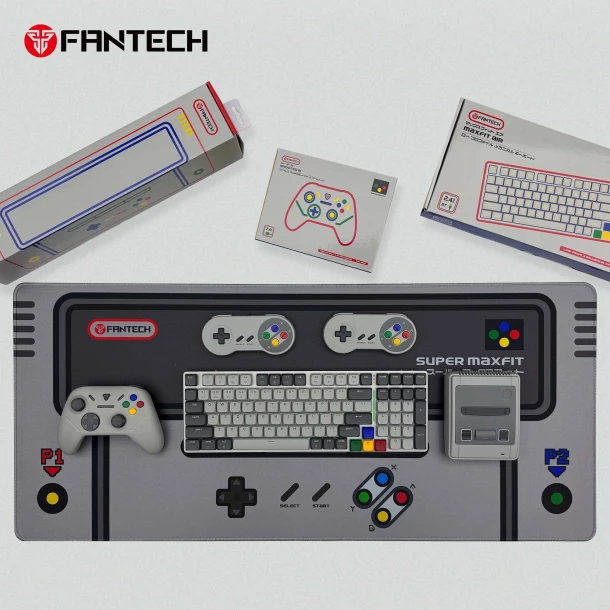 Fantech MousePad MP905 ATO