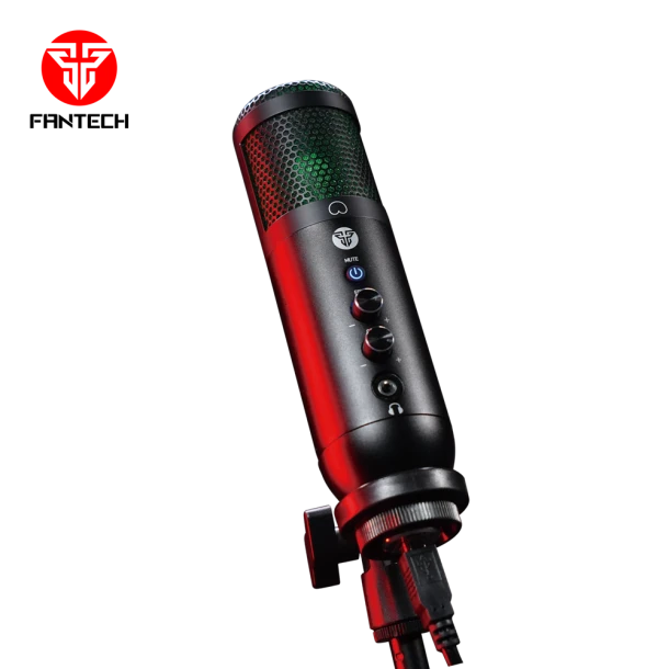 Fantech Microphone MCX01 LEVIOSA