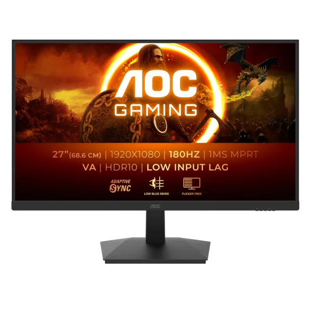 AOC Monitor 27G15N