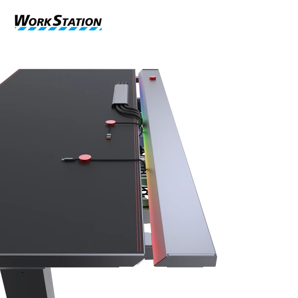 Fantech Work Station Gaming Table DW 114 DUBLIN