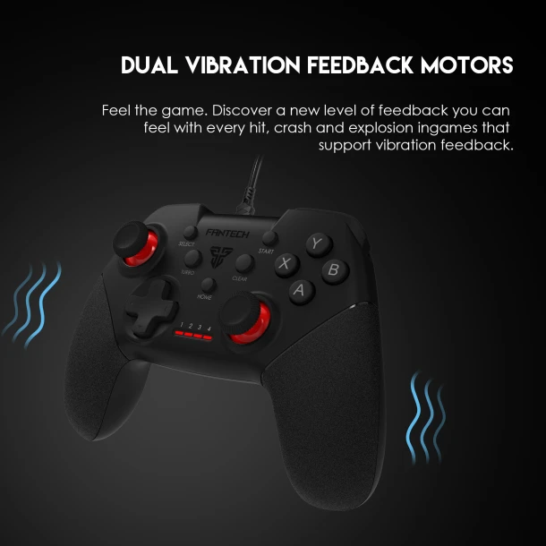 Fantech GamePad GP13 Shooter ii