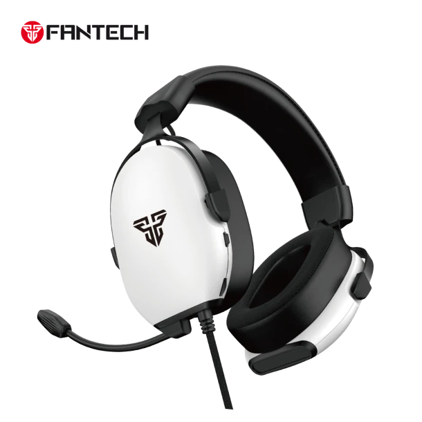 Fantech Headphone HG30 CARBON