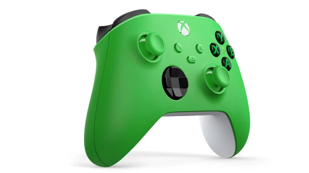 XBOX Controller Series X/S Velocity Green