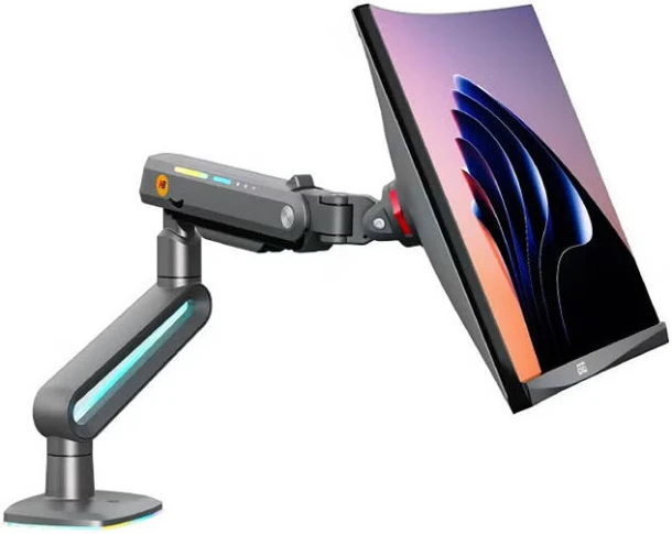NB Monitor Arm stand F6 gaming