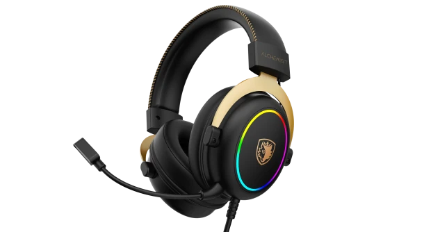 Sades Headphone Alchemist SA-713