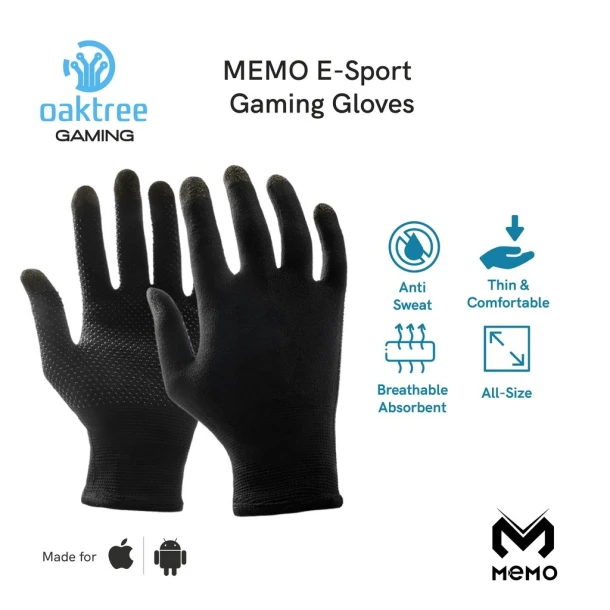 MEMO Gaming Glove