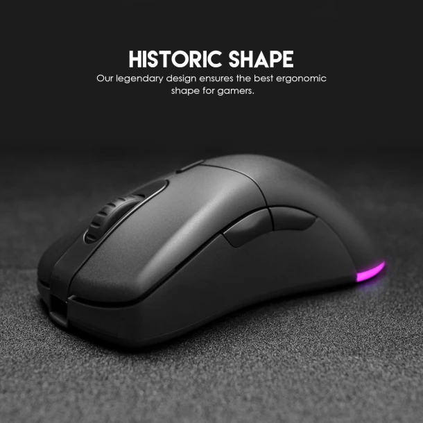 Fantech Mouse XD5 HELIOS GO