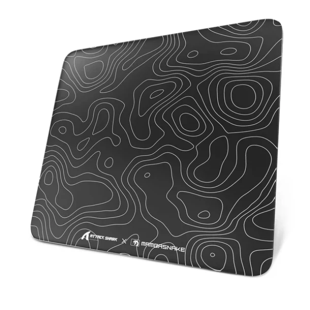 ATTACK SHARK  Mouse Pad CM05
