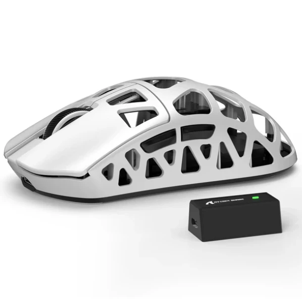 ATTACK SHARK Mouse R3