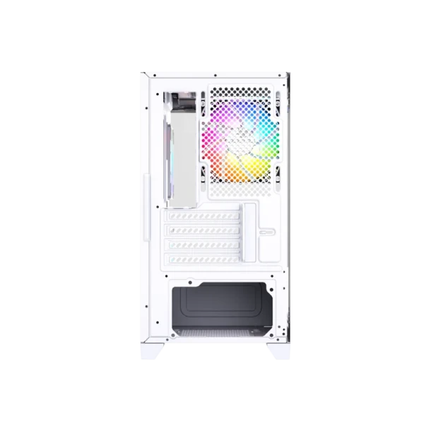 XYZ Case TITANIUM VIEW LITE XYZ-SA-945