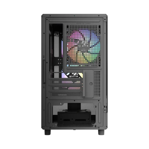 XYZ Case Atom XYZ-SA-912
