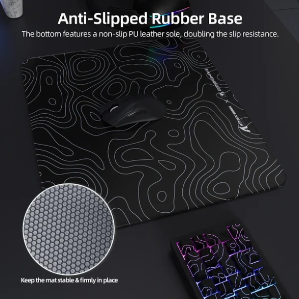 ATTACK SHARK  Mouse Pad CM05