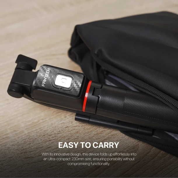 Fantech Stand Selfie Stick SS100