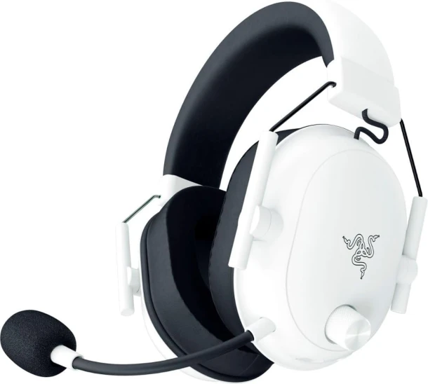 Razer Headphone BlackShark V2 Hyperspeed