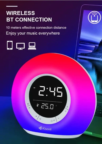 Kisonli Speaker Q6B