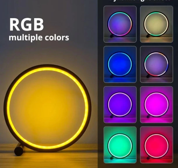Desktop Atmosphere Lamp