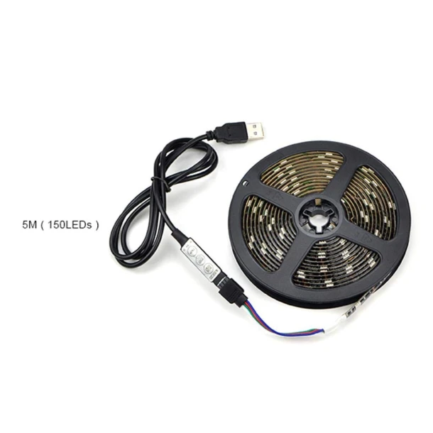 Smart Led Strips Light usb