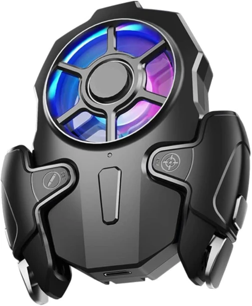 MEMO Mobile Cooler AK03