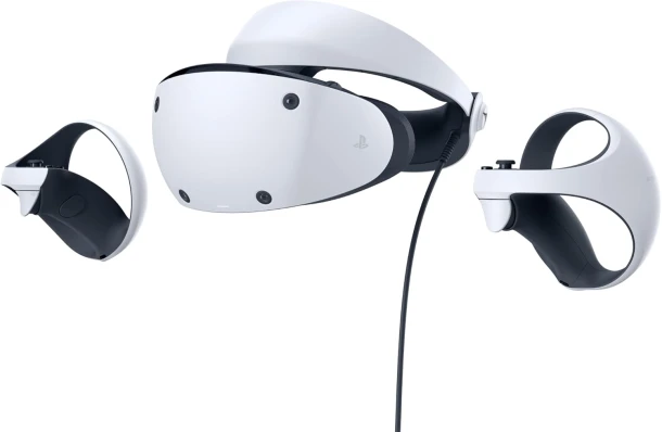 Playstation VR2