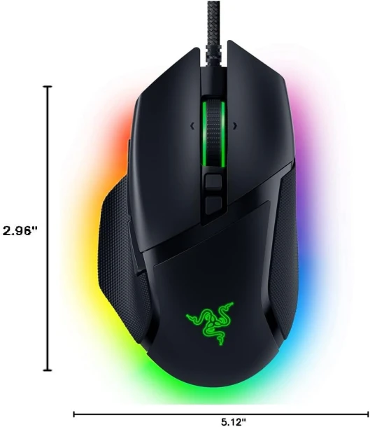 Razer Mouse Basilisk V3 X