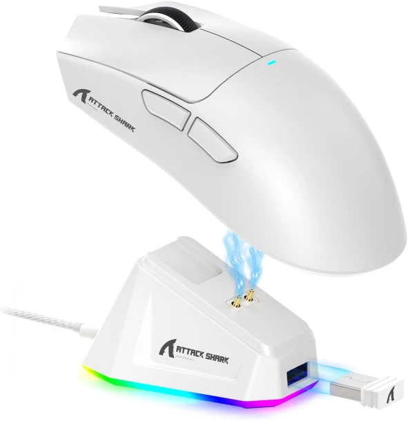 ATTACK SHARK Mouse X11