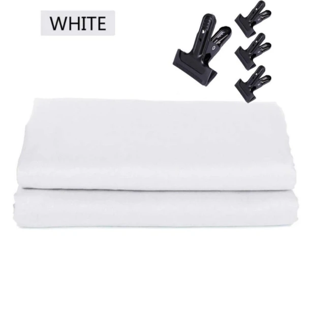 Photo Studio Green Screen Stand Kit
