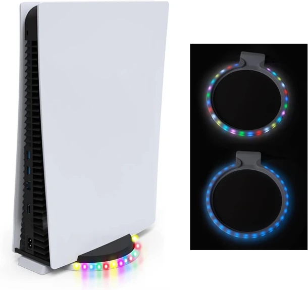 Dobe Stand Ps5 RGB TP5 1562