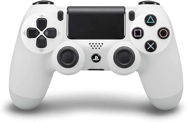 Playstation Controller PS4 Jet Black