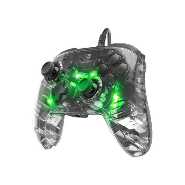Nintendo Switch Controller PDP Afterglow Deluxe