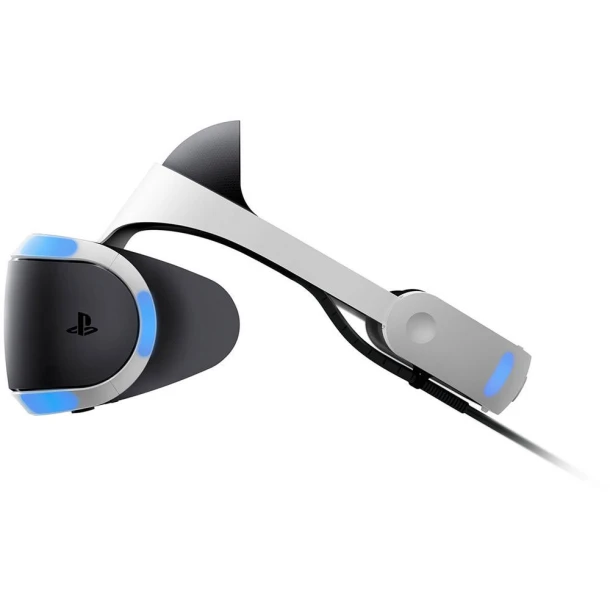 PlayStation VR