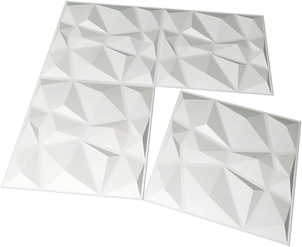 3D Wall Panel
