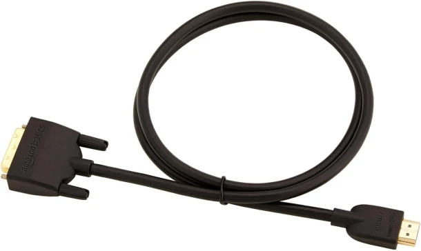HDMI to DVI Adapter