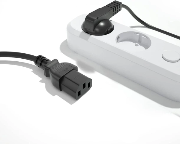 Pc Power Cable