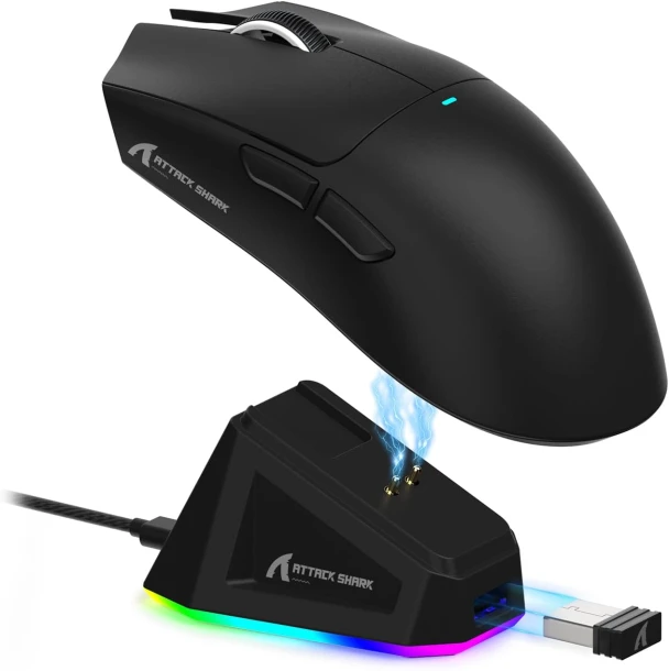 ATTACK SHARK Mouse X11