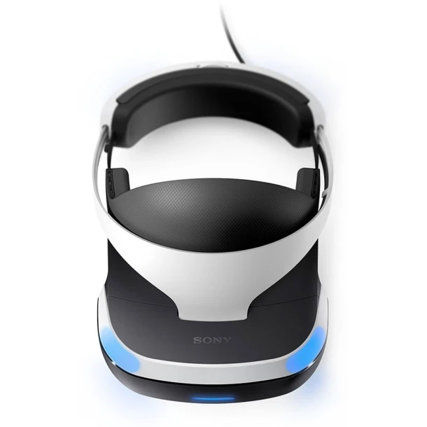 PlayStation VR