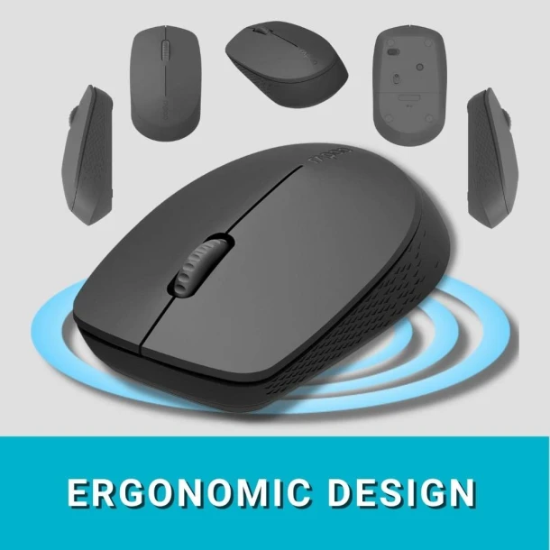 Rapoo Mouse M100 Silent
