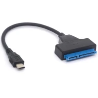 USB C to SATA Adapter