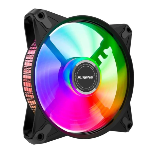 ALSEYE Fan FB120