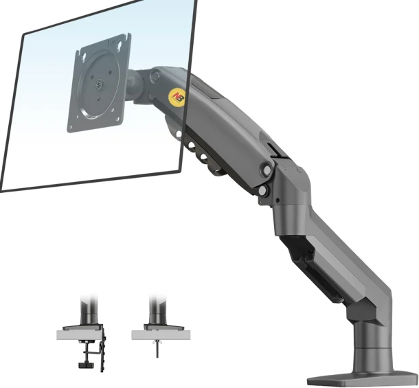 NB Monitor Arm Stand F80