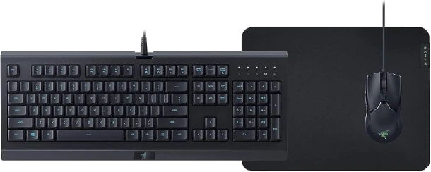 Razer Level Up Bundle