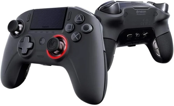 Playstation Controller Revolution Unlimited