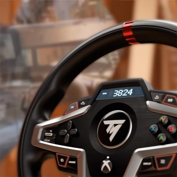 Thrustmaster Racing Wheel T248