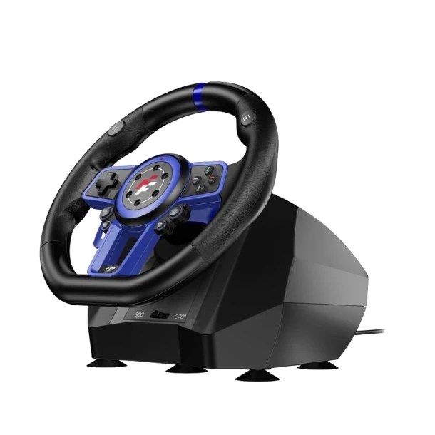 Flashfire Racing Wheel Suzuka F111