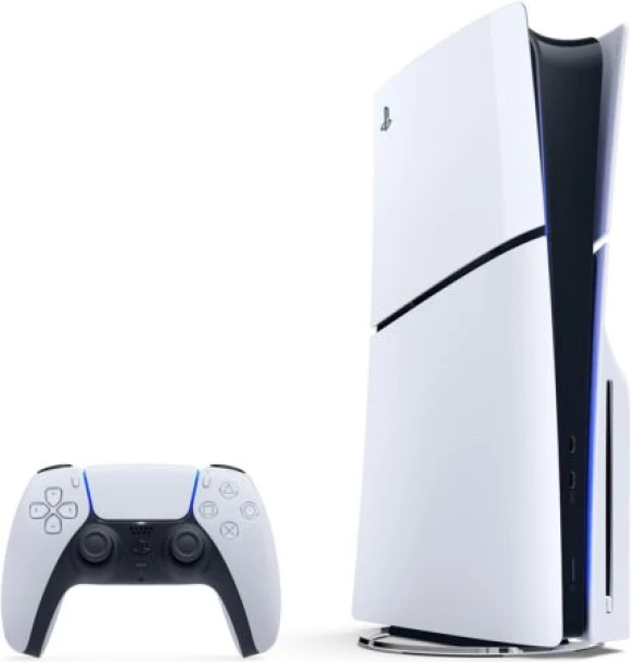 Playstation 5 Disc Edition Used