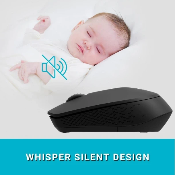 Rapoo Mouse M100 Silent