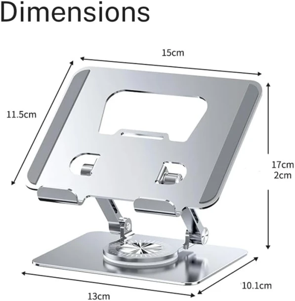 Laptop Stand V3.1