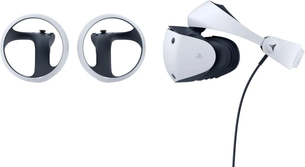 Playstation VR2