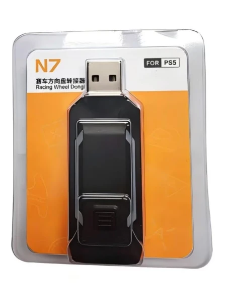PXN Adapter Racing Wheel Dongle N7