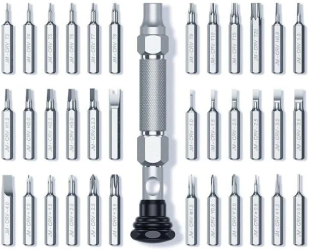 UGREEN Screwdriver Set 38 in 1 CM372