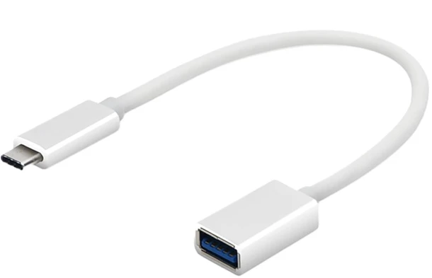 OTG USB Adapter